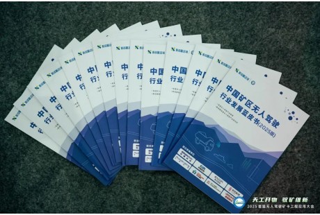 海外單礦50臺(tái)以上無人駕駛礦卡運(yùn)營項(xiàng)目一覽